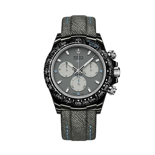 Заказать DiW  Rolex Daytona 40 Mm Ghost Racer  