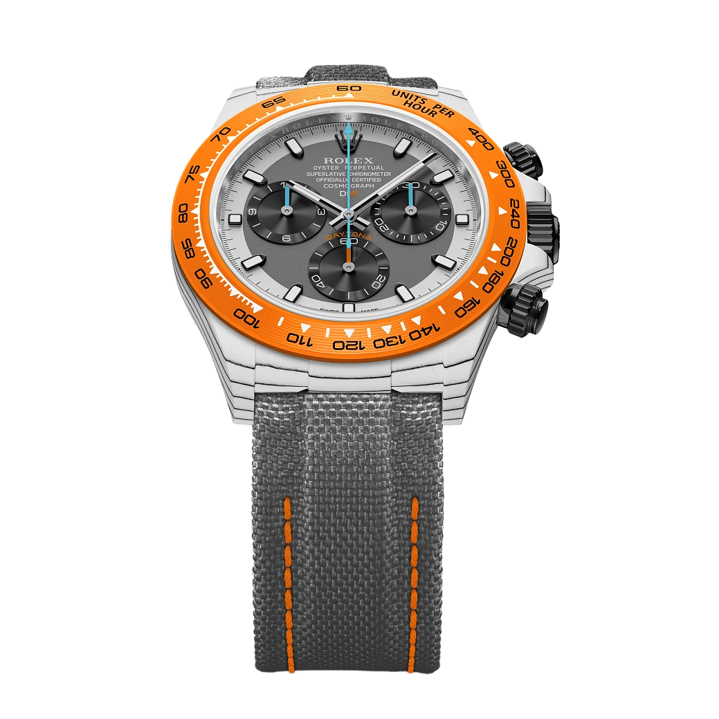 Заказать DiW  Rolex Daytona 40 Mm Ocellaris  