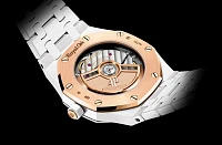 Заказать Audemars Piguet  Royal Oak Selfwinding  77350CB.OO.1266CB.01