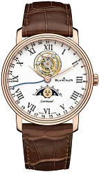 Blancpain Villeret