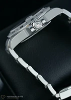Часы Rolex  Explorer Ii White Dial 2021  216570 