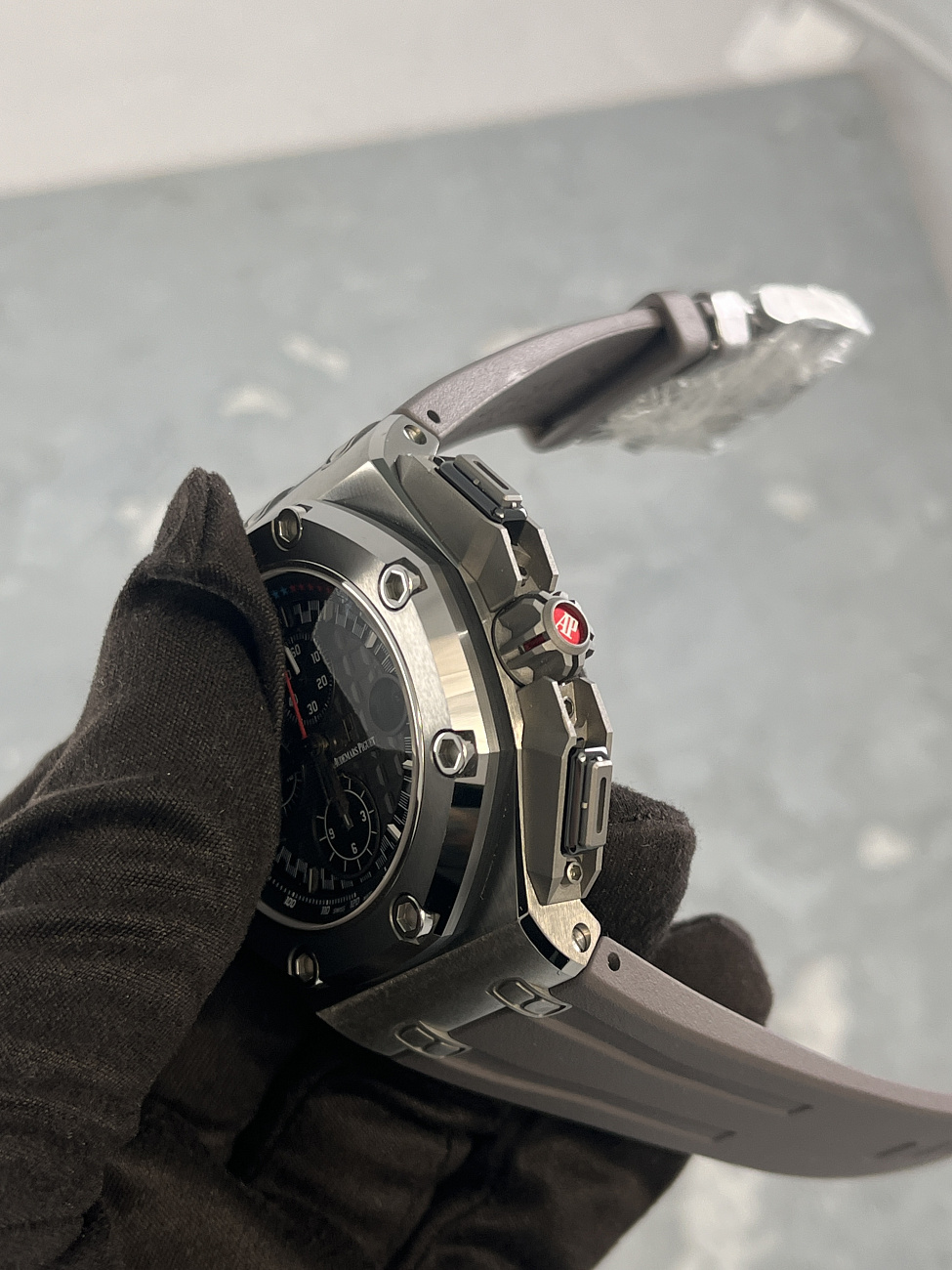 Audemars Piguet в наличии в Москве в &quot;Мануфактуре&quot;! 