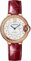 Заказать Cartier  Ballon Bleu De  WJBB0080