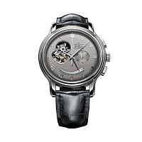 Часы Zenith  Chronomaster Xxt Open  03.1260.4021.73.C