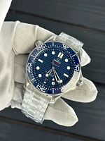 Часы Omega  Seamaster Diver 300M Co‑Axial Master Chronometer 42 Mm  210.30.42.20.03.001