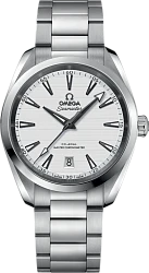 Omega Seamaster Aqua Terra 150M Co-Axial Master Chronometer 38 mm