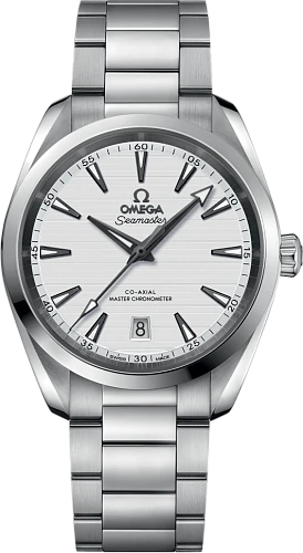 Заказать Omega  Seamaster Aqua Terra 150M Co-Axial Master Chronometer 38 Mm  220.10.38.20.02.001