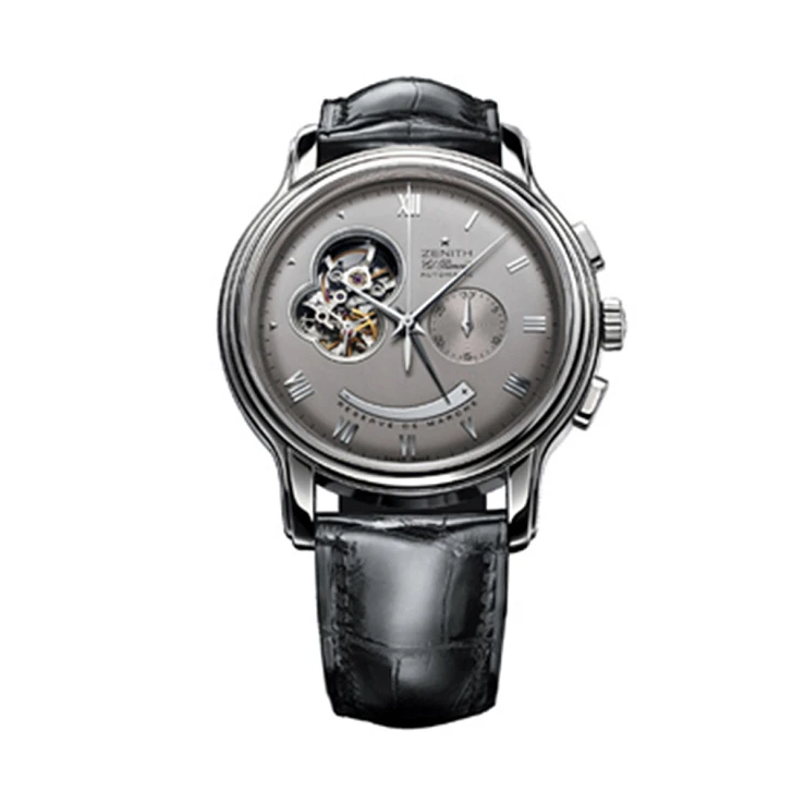 Часы Zenith  Chronomaster Xxt Open  03.1260.4021.73.C
