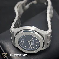 Часы Audemars Piguet  Royal Oak Offshore Triple Calendar  25807ST.O.1010.ST.01