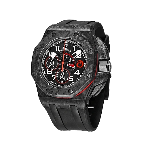 Часы Audemars Piguet  Royal Oak Offshore Alinghi Team Chronograph  26062FS.OO.A002CA.01