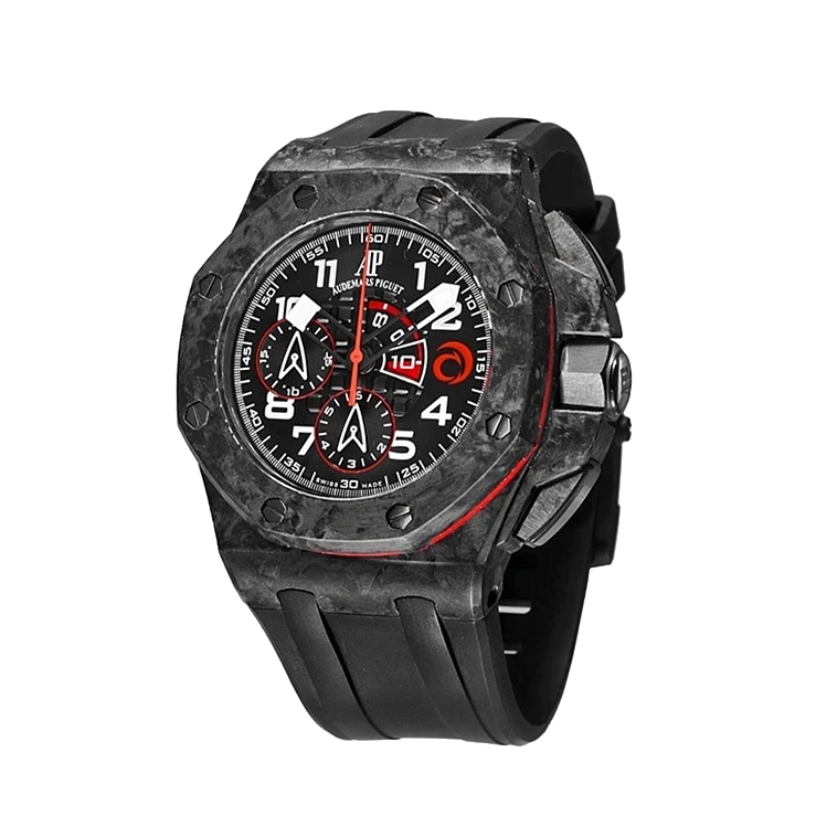 Часы Audemars Piguet  Royal Oak Offshore Alinghi Team Chronograph  26062FS.OO.A002CA.01