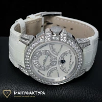 Часы Harry Winston  Ocean Diamonds  400-MCRA44W