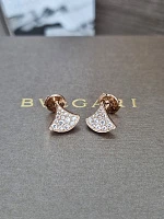 Украшение Bvlgari  Divas’ Dream Earrings 361665  361665 
