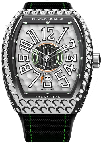 Заказать Franck Muller  Mens Collection Vanguard Golf  V 45 SC DT GOLF (NR)