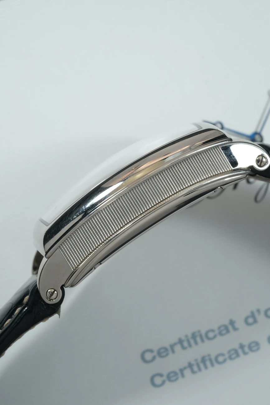 Часы Breguet  Heritage White Gold Chronograph  5400BB/12/9V6