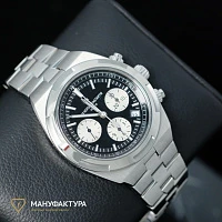 Часы Vacheron Constantin  Overseas Chronograph  5500V/110A-B481