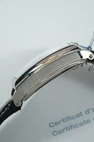 Часы Breguet  Heritage White Gold Chronograph  5400BB/12/9V6