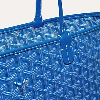 Сумки и аксессуары Goyard  Artois Mm Bag Sky Blue  ARTOISMMLTY10CL10P