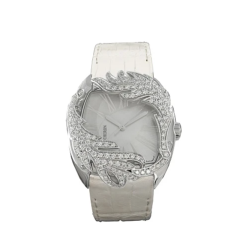 Часы Boucheron  J`el Berto Pave Diamonds  JLBR88