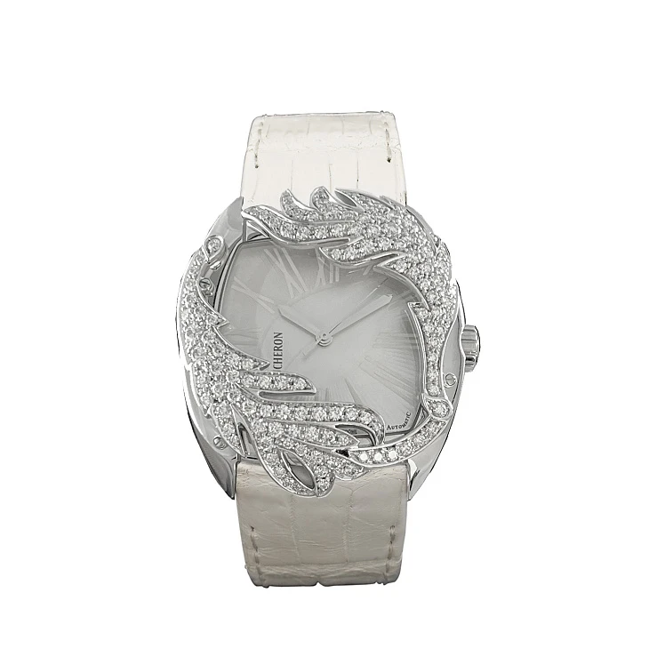 Часы Boucheron  J`el Berto Pave Diamonds  JLBR88