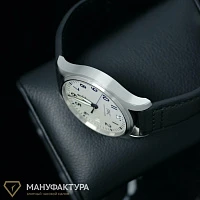 Часы Iwc  Pilot Mark Xviii Stainless Steel 40Mm  IW327012