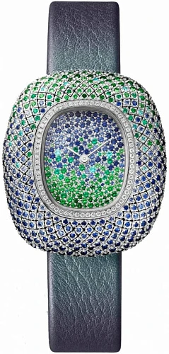 Заказать Cartier  Coussin De  WJCS0012