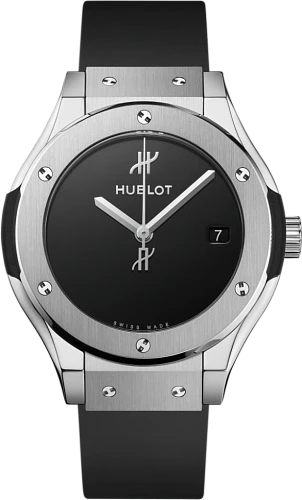 Заказать Hublot  Classic Fusion Original Titanium  565.NX.1270.RX.MDM