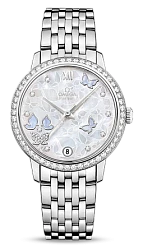 Omega De Ville Prestige Co-Axial 32.7 mm
