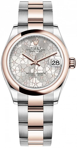 Заказать Rolex  Datejust 31 Oyster Perpetual  m278241-0031