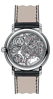 Заказать Blancpain  Villeret  6633 1500 55B