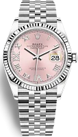 Часы Rolex  Datejust 36  m126234-0031