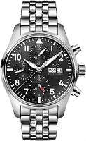 Заказать Iwc  Pilots Watch Chronograph 41  IW388113
