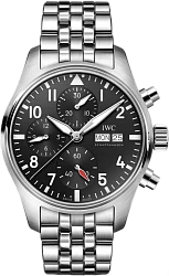 Iwc Pilots Watch Chronograph 41