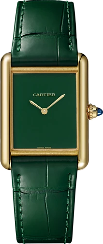 Заказать Cartier  Tank Louis Watch  WGTA0191
