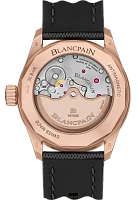 Заказать Blancpain  Fifty Fathoms Bathyscaphe  5000 36S30 B52A