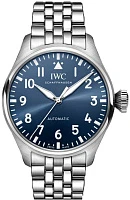 Заказать Iwc  Big Pilots Watch 43  IW329304