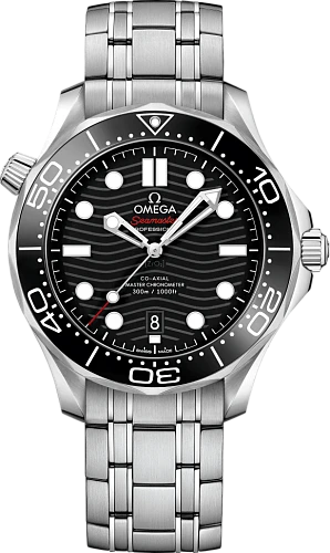 Заказать Omega  Seamaster Diver 300 M Co-Axial Chronometer 42 Mm  210.30.42.20.01.001
