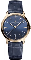 Заказать Vacheron Constantin  Patrimony Self-Winding  4100U/000R-B643
