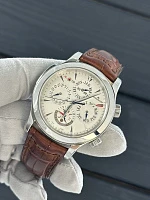 Часы Jaeger-LeCoultre  Master Grande Reveil Perpetual Calendar  Q163842A