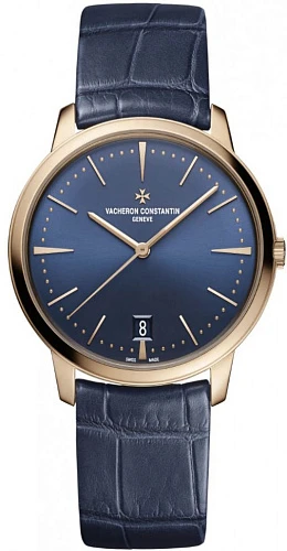 Заказать Vacheron Constantin  Patrimony Self-Winding  4100U/000R-B643