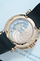 Часы Breguet  Marine Chronograph Rose Gold  5827BR/Z2/5ZU