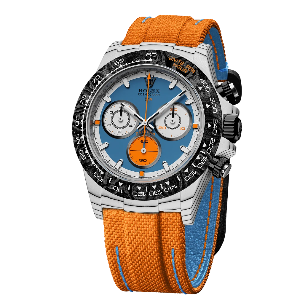 Заказать DiW  Rolex Daytona 40 Mm Veloce  