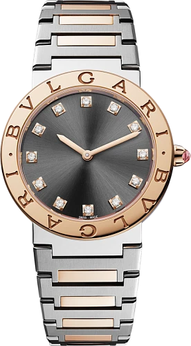 Заказать Bvlgari  Lady Watch  103067