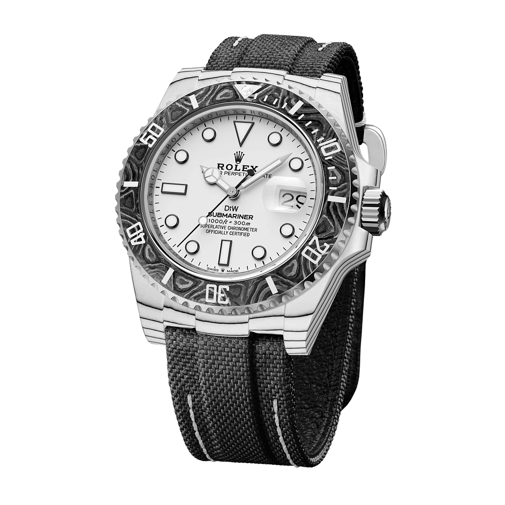 Заказать DiW  Rolex Submariner Irbis 1  