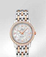 Заказать Omega  De Ville Prestige Quartz 27.4 Mm  424.25.27.60.52.001
