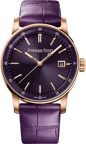 Заказать Audemars Piguet  Code 11.59 By Selfwinding  77410OR.OO.A623CR.01