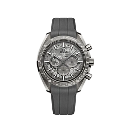 Omega Speedmaster Dark Side OF THE Moon