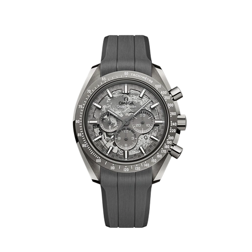 Часы Omega  SPEEDMASTER DARK SIDE OF THE MOON  310.92.44.50.06.002