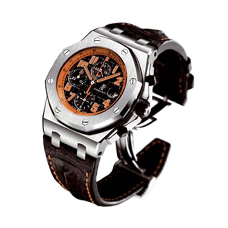 Часы Audemars Piguet  Royal Oak Offshore Volcano  26170ST.OO.D101CR.01