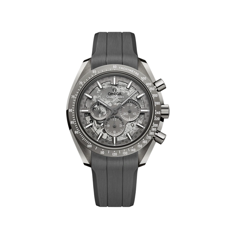 Часы Omega  SPEEDMASTER DARK SIDE OF THE MOON  310.92.44.50.06.002